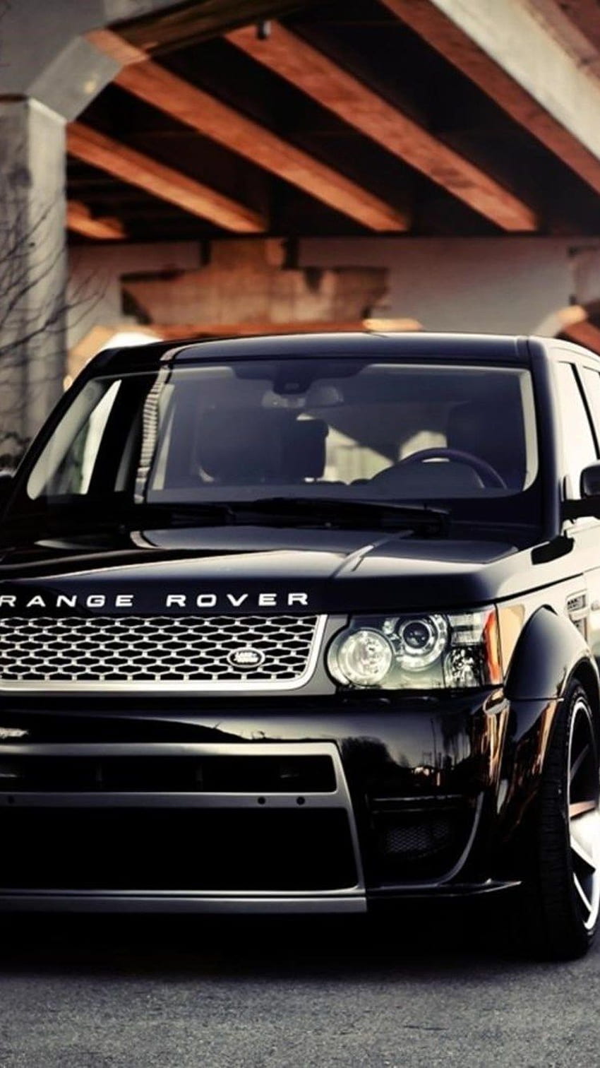 Range Rover para móviles - Range Rover Sports 2018 fondo de pantalla del teléfono