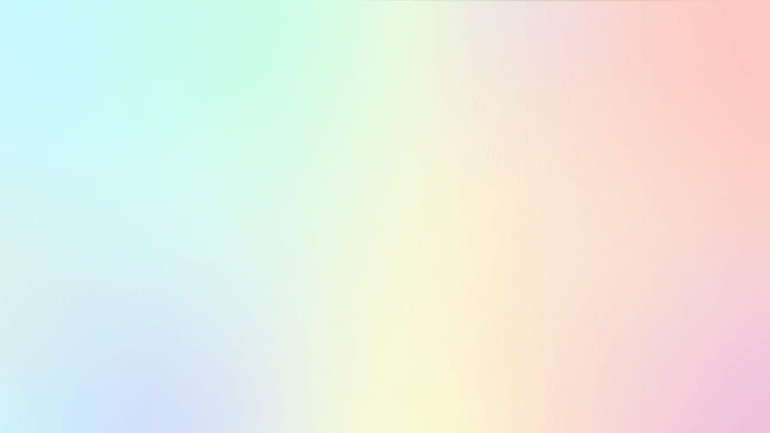 Pastel Rainbow Background Extra HD wallpaper