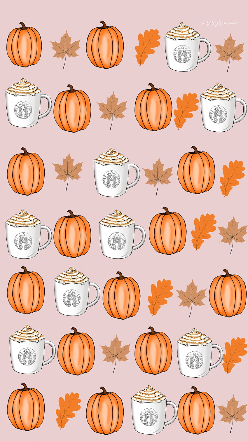 кяαzуωнιтєgυяℓ Pumpkin  Iphone Fall Fall aesthetic pumpkin HD phone  wallpaper  Pxfuel