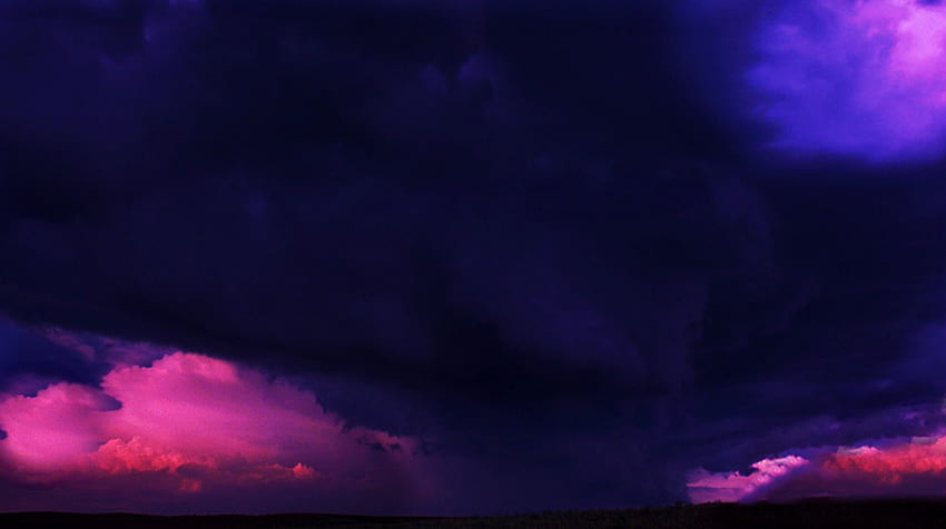 Tornado, Gefahr, Natur, Tod, Schönheit HD-Hintergrundbild
