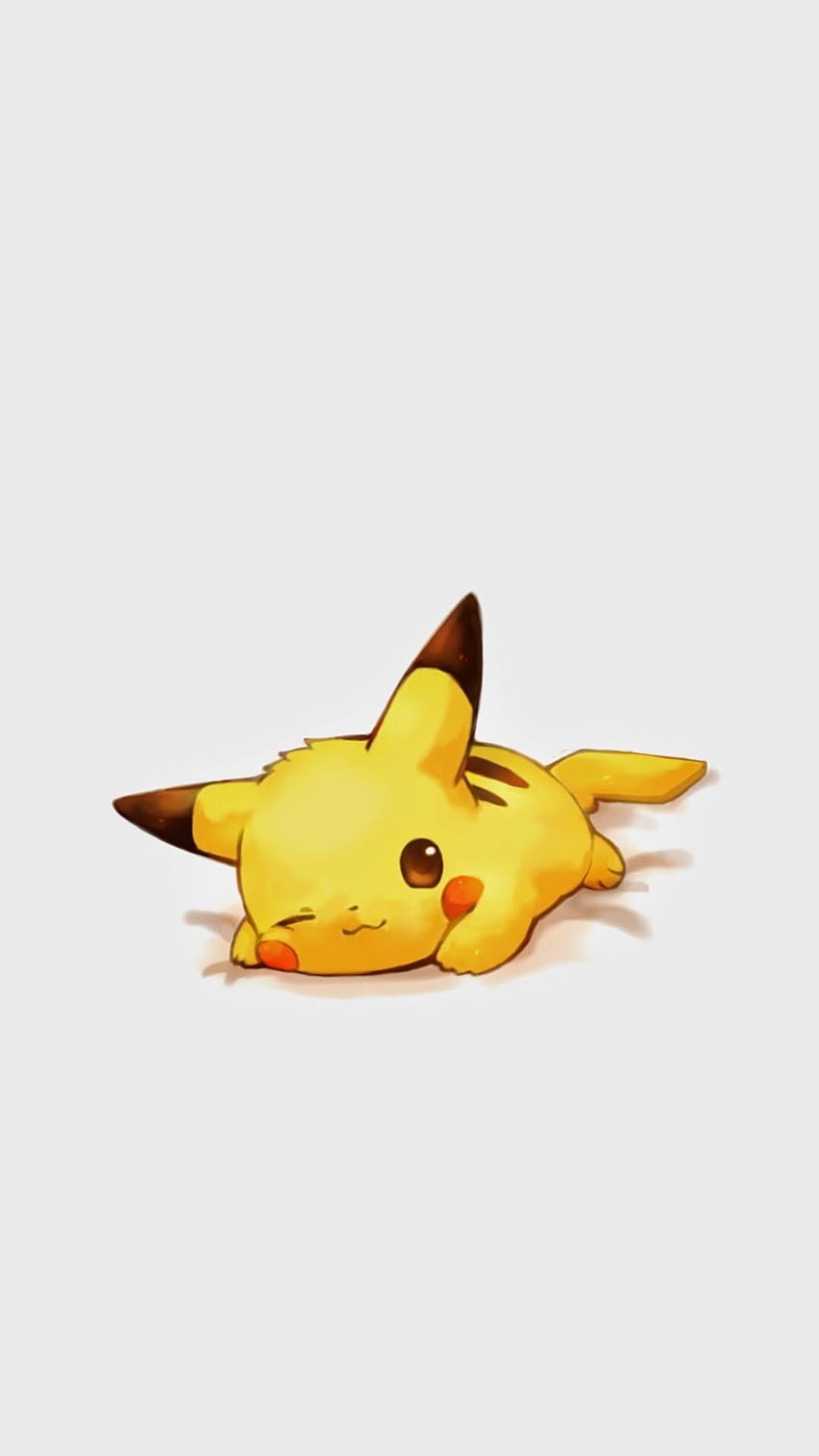Cute Pikachu, Cute Baby Pikachu HD phone wallpaper | Pxfuel