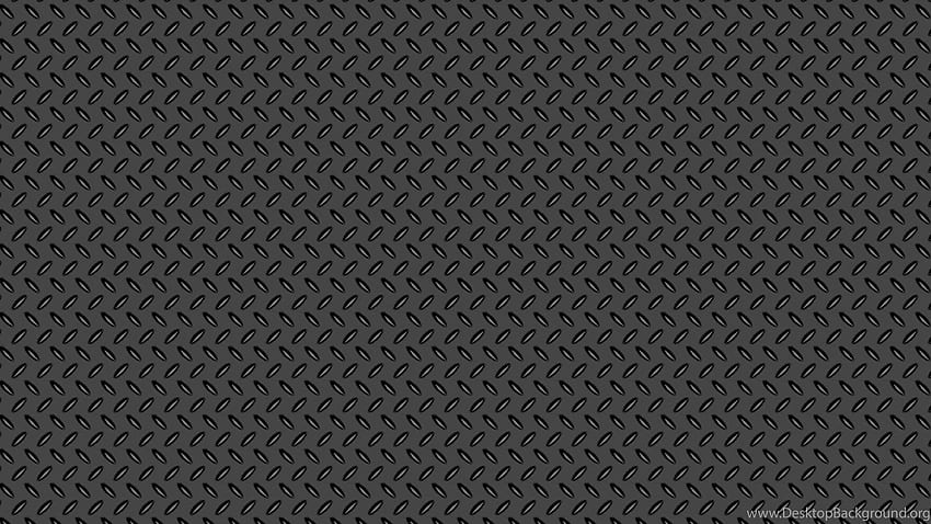 Metallmuster Textur Checker Plate, Diamond Plate HD-Hintergrundbild