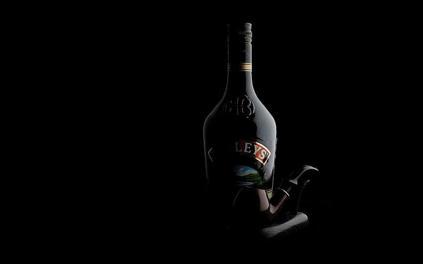 liquor, Alcohol, Drink, Drinks, Bottle, Glass, Cocktail, Cocktails / and Mobile Background, Cool Liquor HD wallpaper
