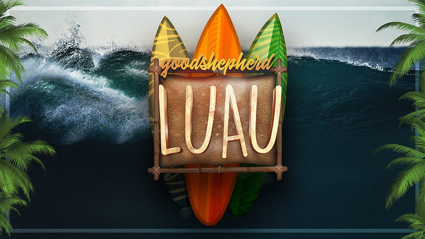 Luau Png - Preset Lightroom Surf - HD wallpaper