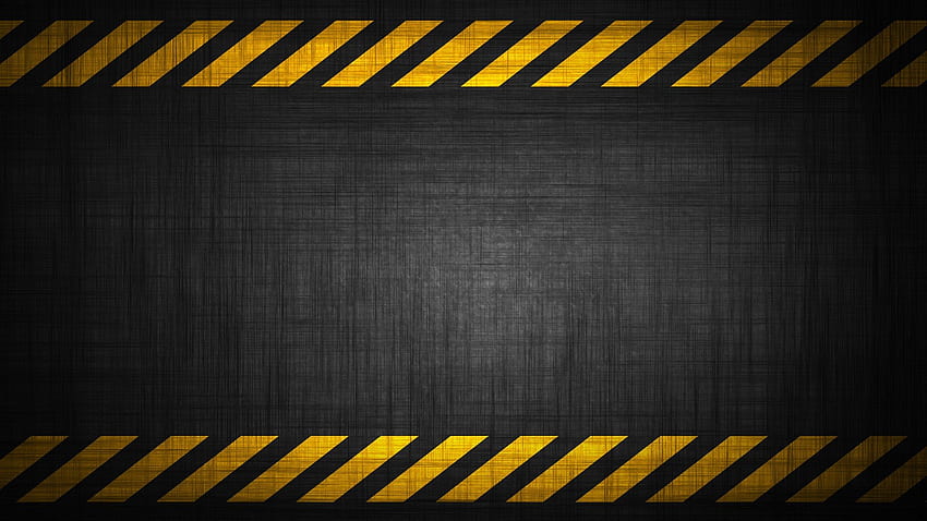 stripes industrial design under construction background [] for your , Mobile & Tablet. Explore Warning Signs . Warning , FBI Warning , Fates Warning HD wallpaper