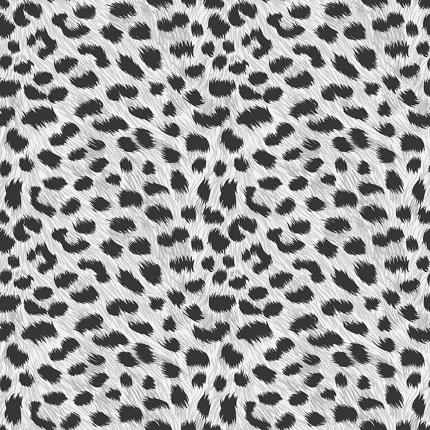Animal Print, White Leopard Print HD phone wallpaper | Pxfuel