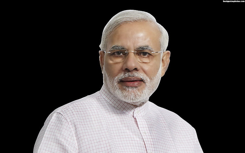 Perdana Menteri India Narendra Modi - Imran Wallpaper HD