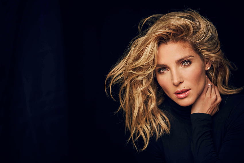 Elsa Pataky Supermodel for Phone and Background HD wallpaper