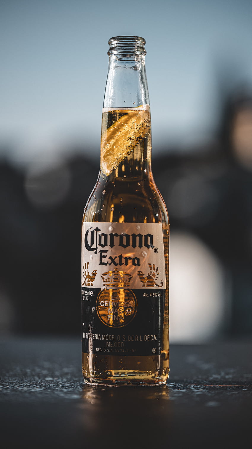 6, Best Corona Beer Stock & · 100 % Tantiemen, Corona Extra HD-Handy-Hintergrundbild
