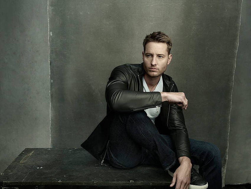 Justin Hartley from This Is Us Season 3: See Annie Leibovitz's HD wallpaper