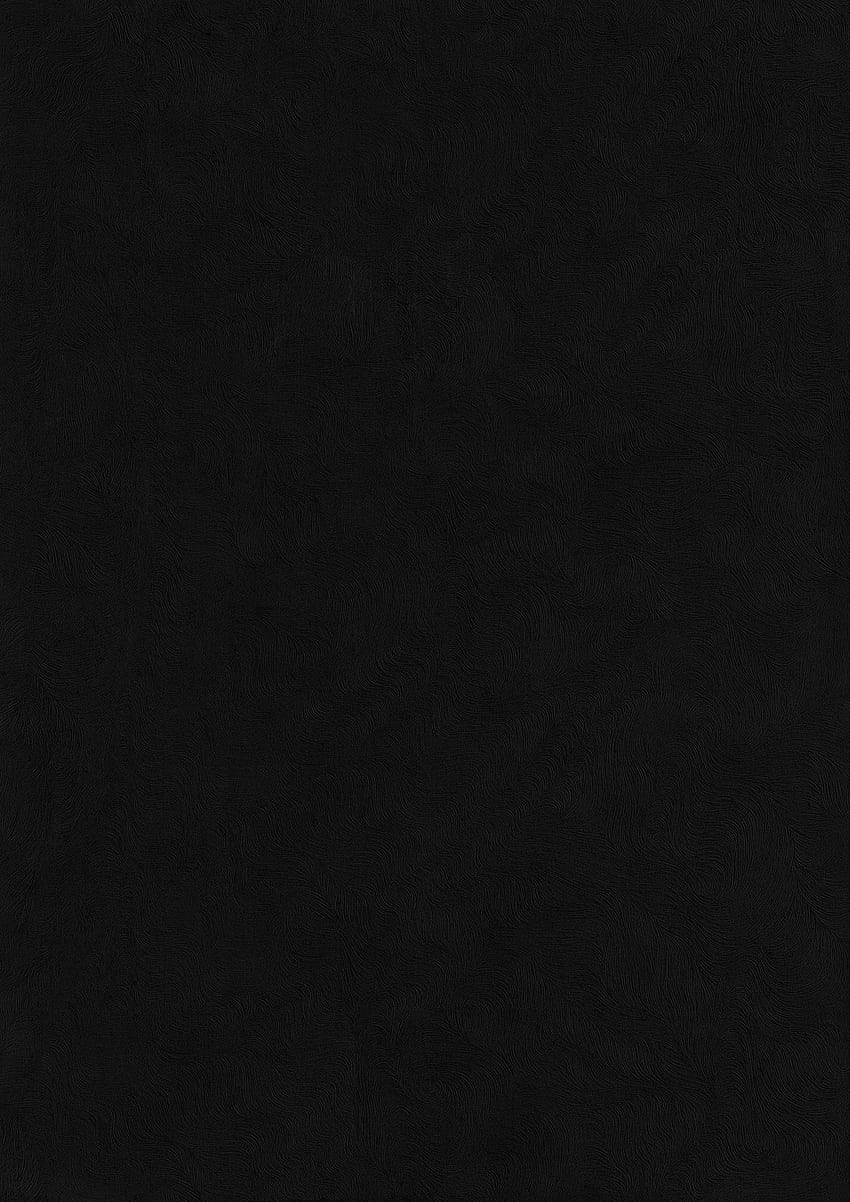 Texturas de de papel negro Textures.World, página negra fondo de pantalla del teléfono