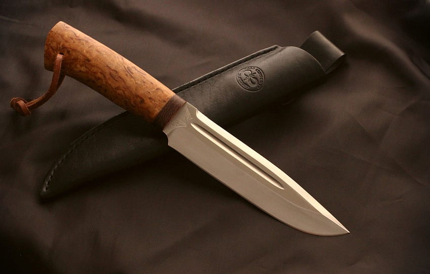 knife, dagger, Seliger, Air, hunting knife for , section оружие HD wallpaper