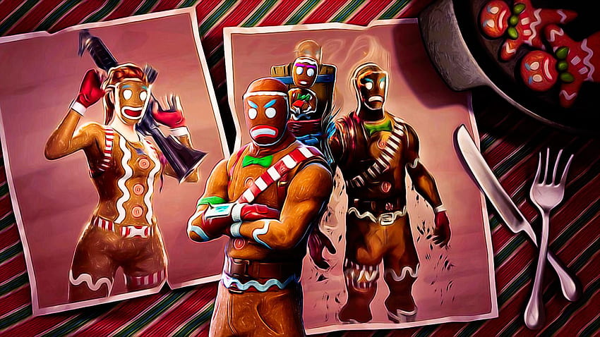 Merry Marauder Skin Gets A Brand New Look [Fortnite] L2pbomb [] for your , Mobile & Tablet. Explore Merry Marauder Fortnite . Merry Marauder Fortnite , Mullet HD wallpaper