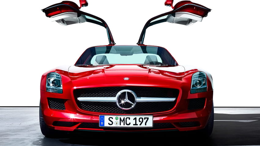 Mercedes Benz High Resolution, Beautiful Mercedes HD wallpaper