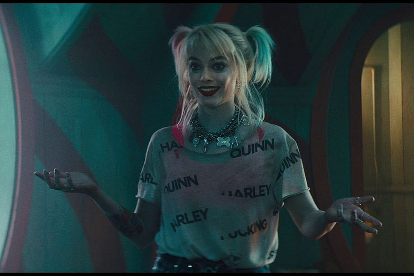 Birds of Prey is getting a new name, Harley Quinn: Birds of Prey, Birds of Prey DC HD wallpaper
