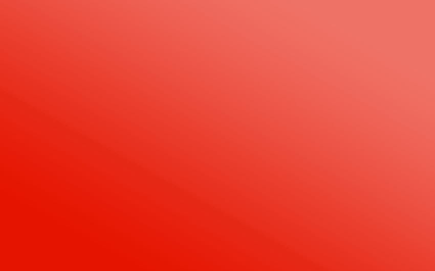 Abstract, Light, Bright, Light Coloured, Scarlet, Solid HD wallpaper