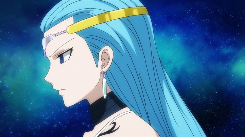 Aquarius (Fairy Tail) - Featured 