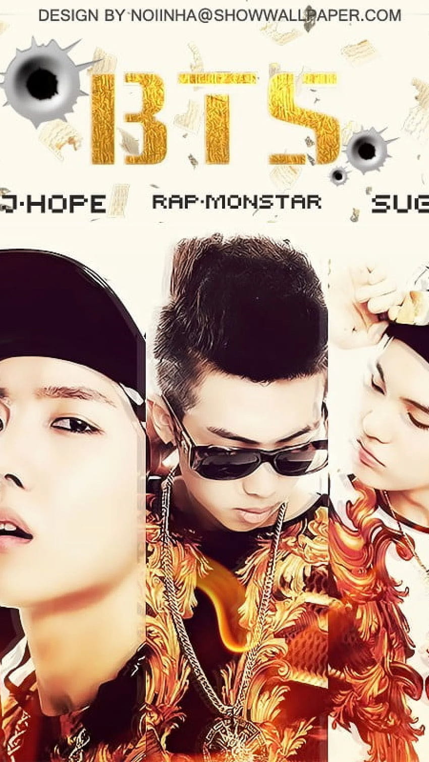 Other • BTS Poster , K Pop, V Bts, Rap Monster, Suga, Jungkook, J Hope • For You The Best For & Mobile HD phone wallpaper
