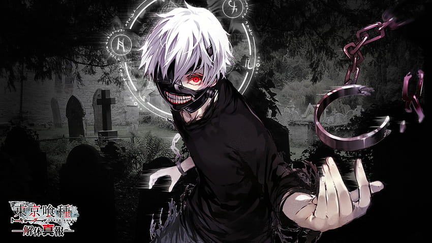 Dark Anime (), Cool Dark Anime Boy HD wallpaper