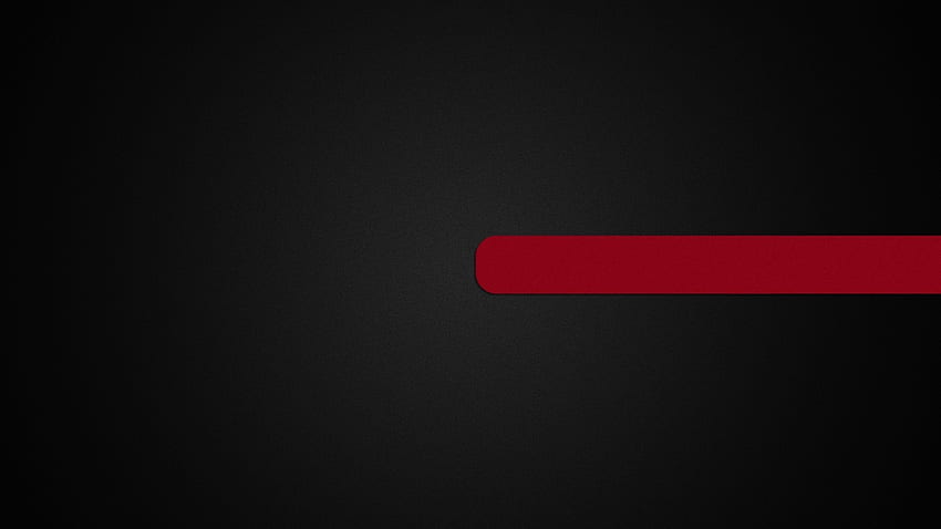 Black And Red For, Simple Black and Red HD wallpaper