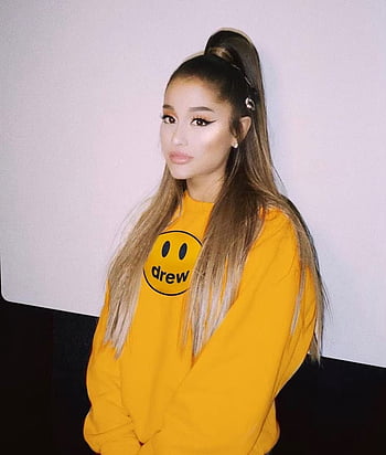 Ariana Grande Is The Queen Of Cosy Style: Here Are Her Best
