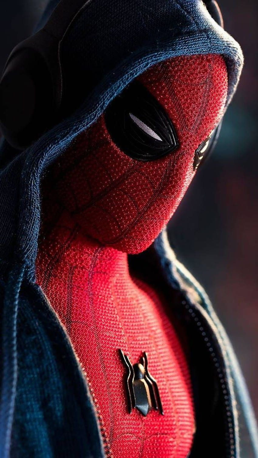 ultra full screen mobile for in 2020. Marvel superhero posters, Marvel spiderman, Spiderman HD phone wallpaper