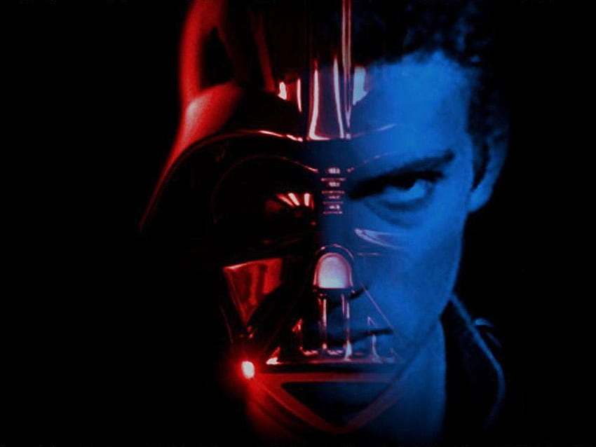 Anakin Skywalker Darth Vader HD-Hintergrundbild
