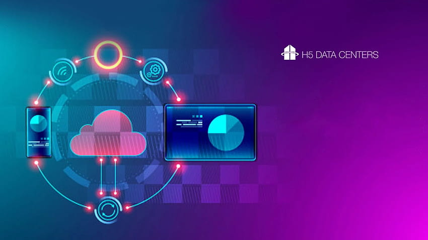 Maya Virtual Selects H5 Data Centers for Cloud Computing Location HD wallpaper