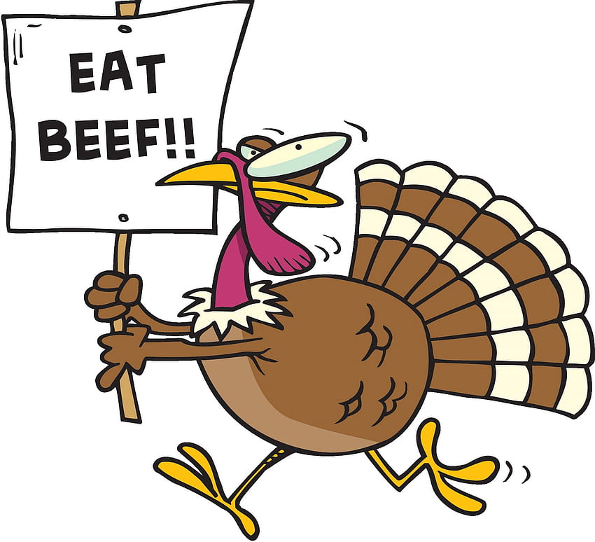 Thanksgiving Clip Art Funny The Art Mad - Funny Thanksgiving Clipart, Thanksgiving Cartoon Turkey HD wallpaper