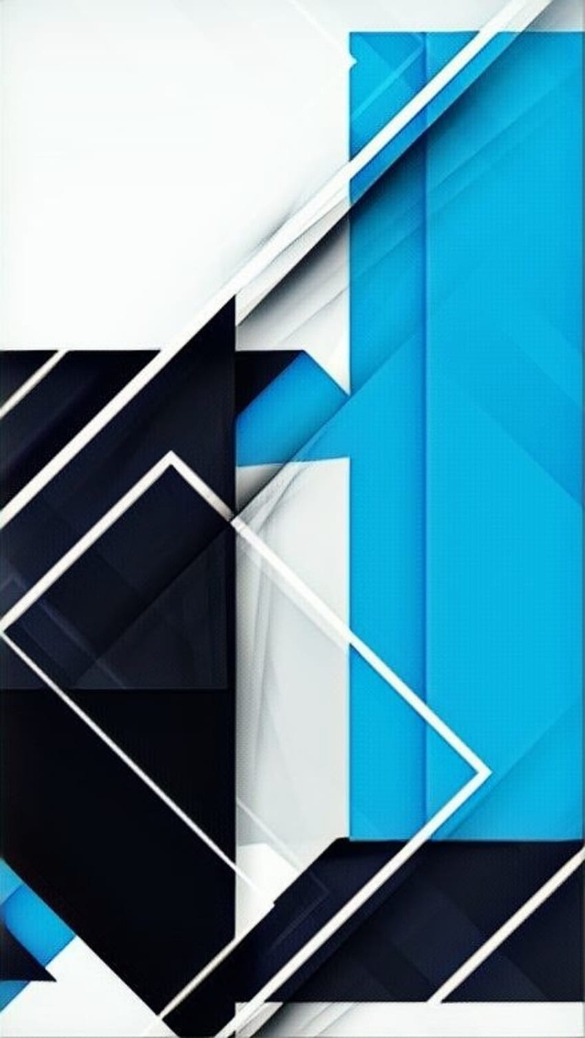 fsfdsds, digital, azul elétrico, novo, arte, textura, preto, padronizar, mais, samsung, material, moderno, companheiro, formas, desenhar, geométrico, desenho Papel de parede de celular HD