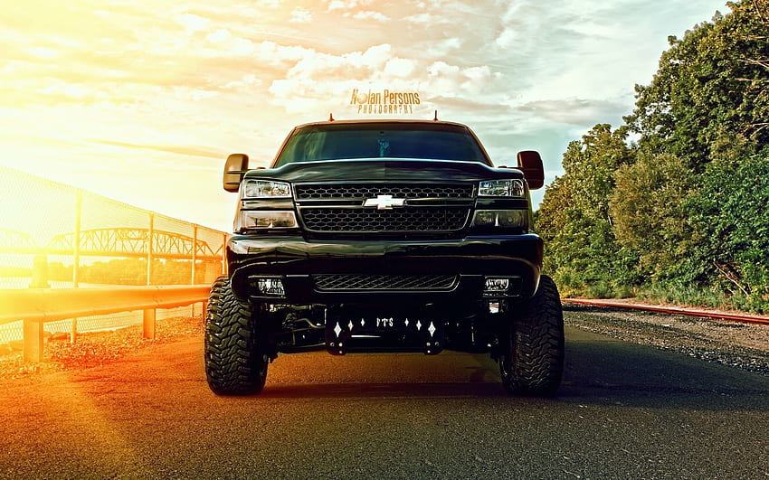 HD cool chevy truck wallpapers  Peakpx
