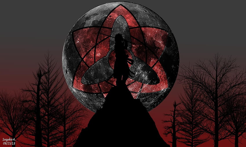 Wallpaper naruto, art, sharingan, Uchiha Itachi, Uchiha Sasuke, uchiha  clan, Uchiha Shisui, by this for mobile and desktop, section прочее,  resolution 3035x2149 - download