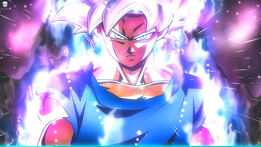 Steam Community :: :: Goku ssj blue 3