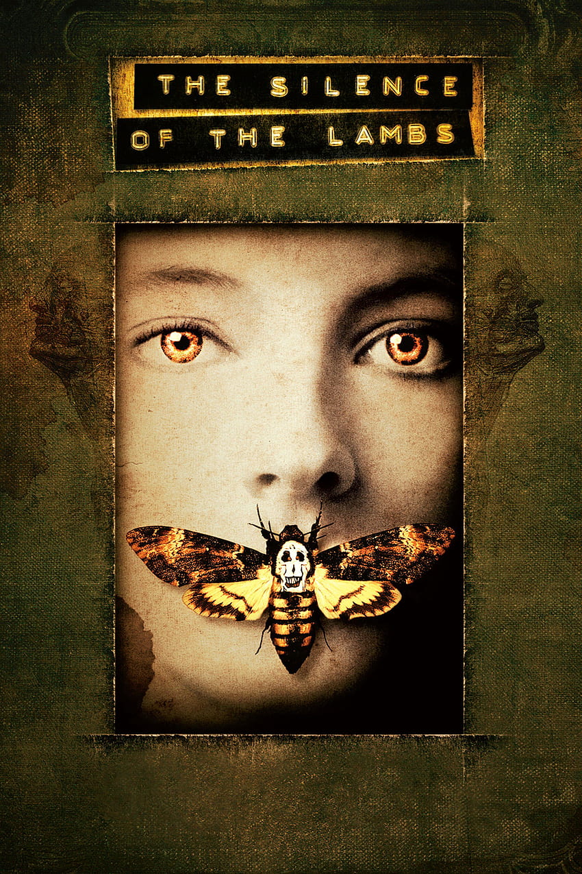 The Silence Of The Lambs High Quality HD phone wallpaper