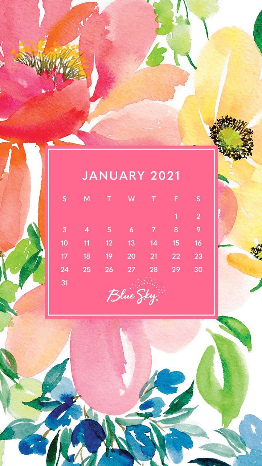 ables – Blue Sky, February Calendar HD phone wallpaper