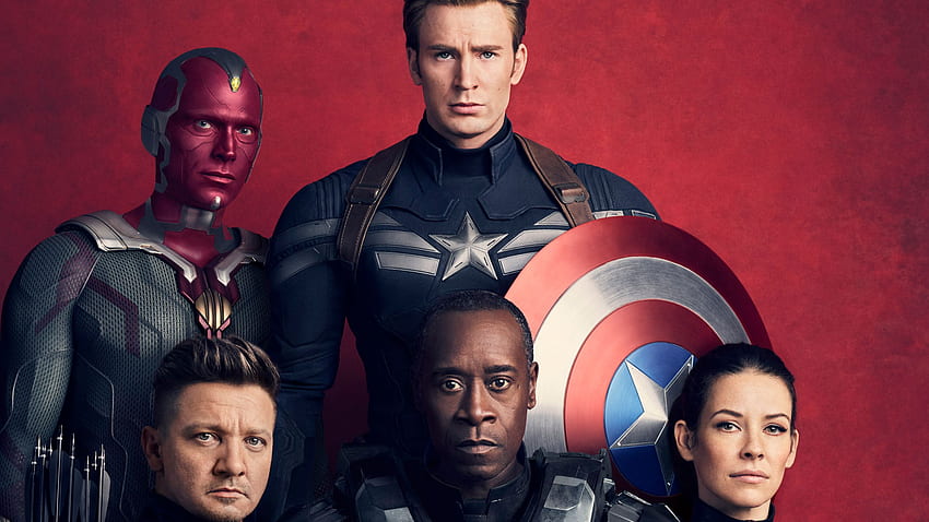 Avengers Infinity War Vanity Fair Cover 2018, Filmes, , Fundo e papel de parede HD