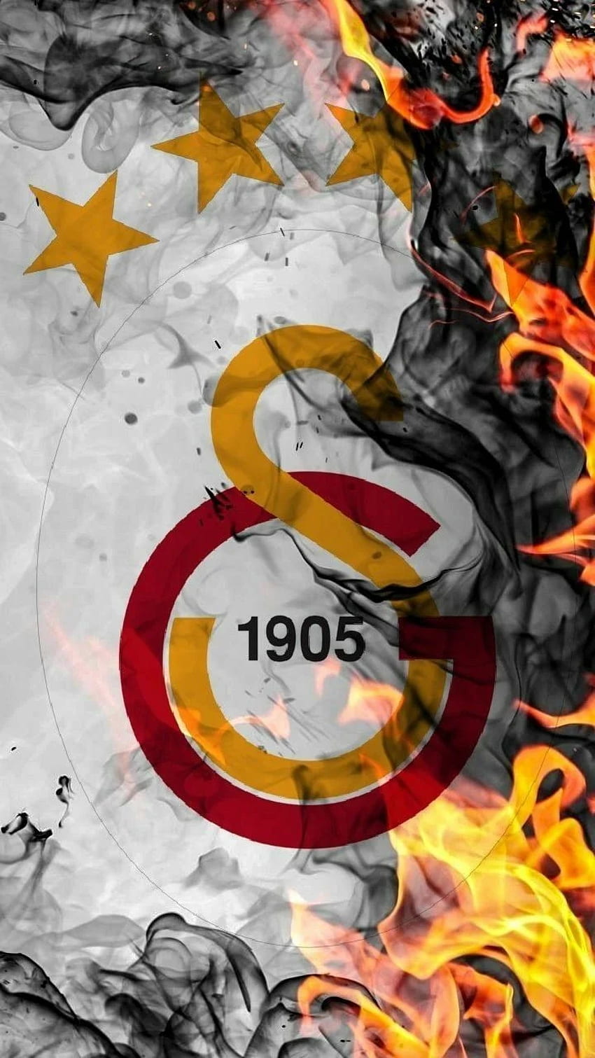 Galatasaray wallpaper ponsel HD
