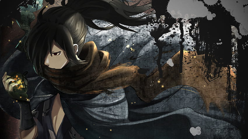 Image about anime in ♔॥⌠Dororo⌡॥♔ by 『 ＲＩＳＫＹ 』