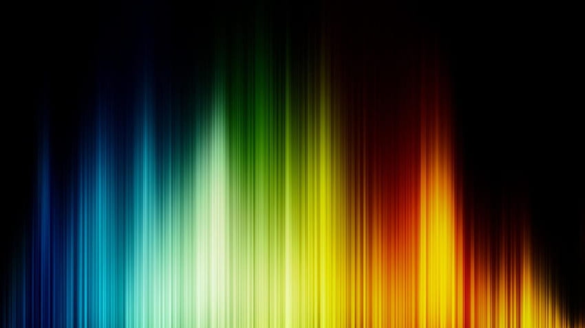 Couleurs abstraites Fond d'écran en couleur Fond d'écran HD