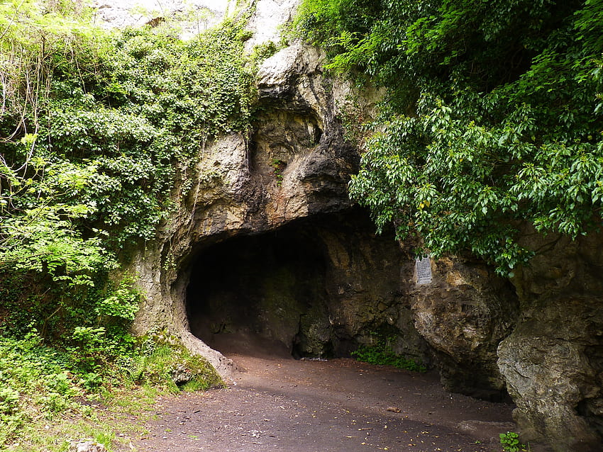 Natura, Montagne, Grotta, Belgio, Grotta Sfondo HD