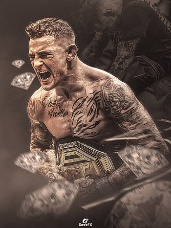 Dustin Poirier vs Michael Chandler official for UFC 281 HD wallpaper   Peakpx