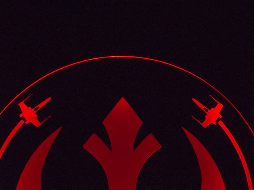 Star Wars tattoo  Rebel vs Empire