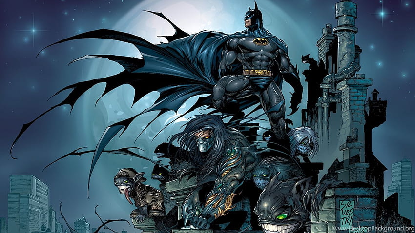 Batman wallpaper by Rebeloper  Download on ZEDGE  952a
