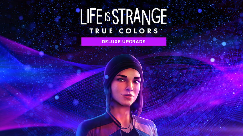 Life is Strange: True Colors — ulepszenie Deluxe na Steamie Tapeta HD