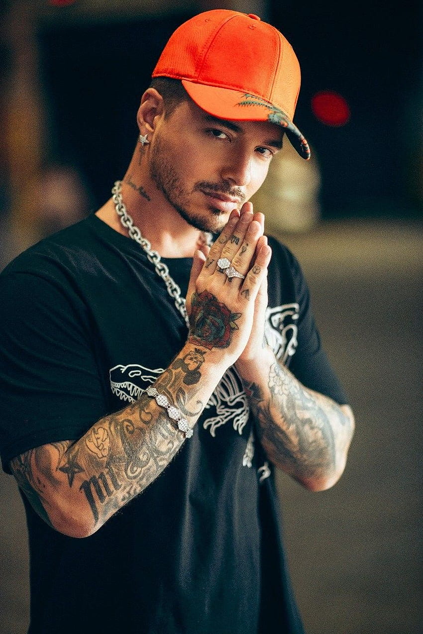 J Balvin - Desktop Wallpapers, Phone Wallpaper, PFP, Gifs, and More!