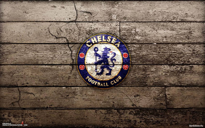 Spor, Markalar, Logolar, Futbol, ​​Chelsea HD duvar kağıdı
