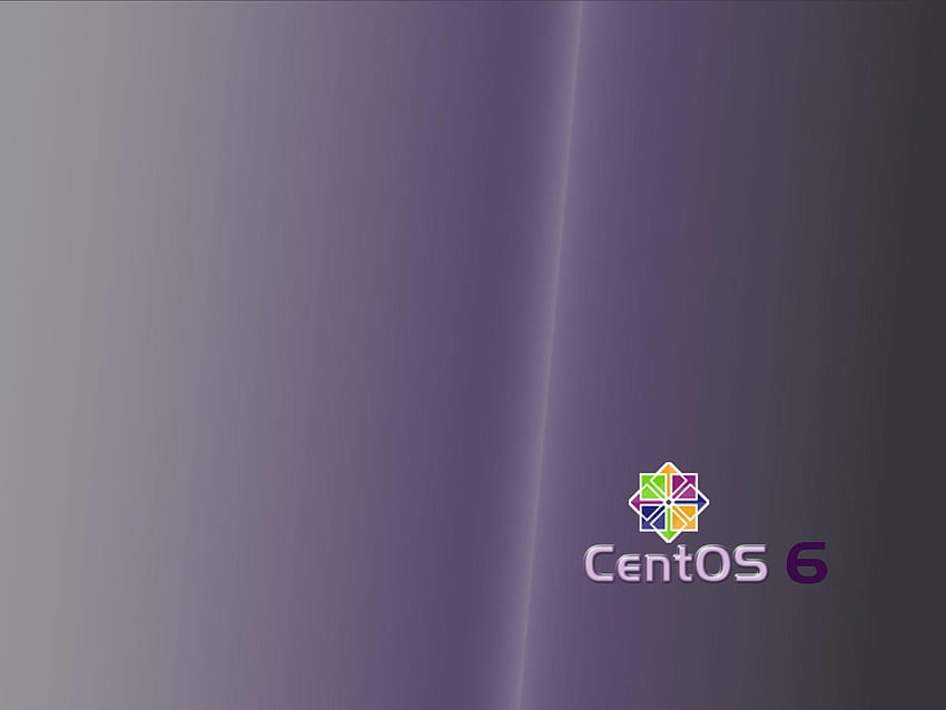 CentOS HD wallpaper