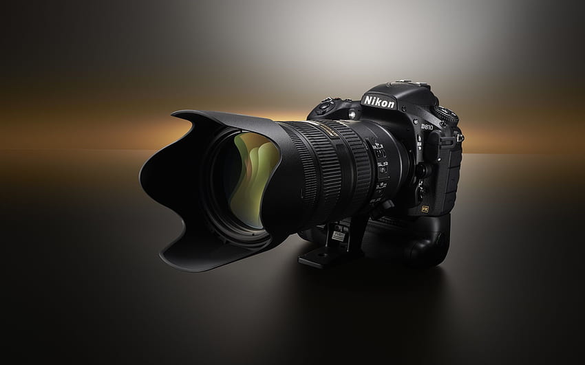 Nikon D810 Announced Available For Preorder