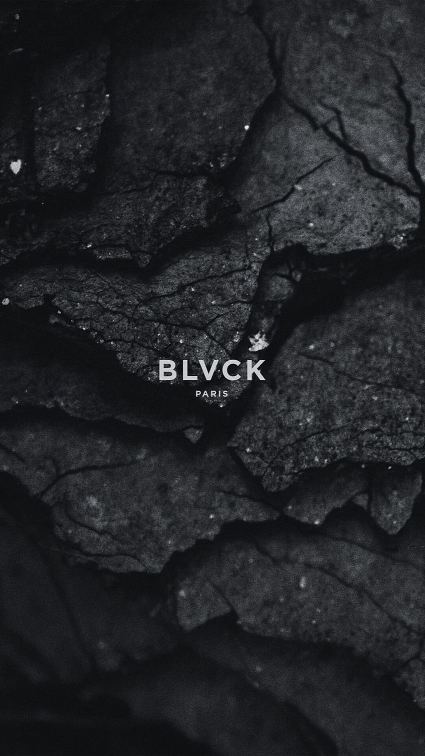 BLVCK PARIS-Ideen. Blvck, Paris, schwarz HD-Handy-Hintergrundbild