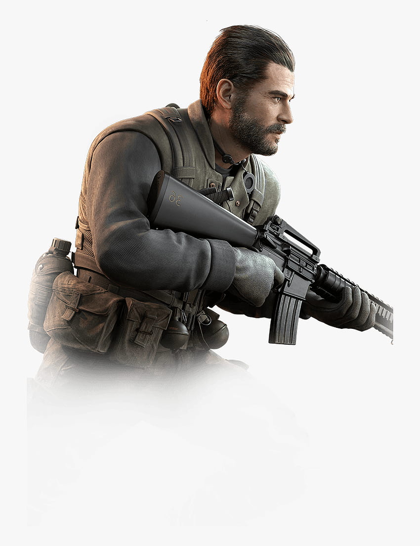 Alex Mason Call Of Duty Mobile, Png , Transparent Png - PNGitem HD phone wallpaper